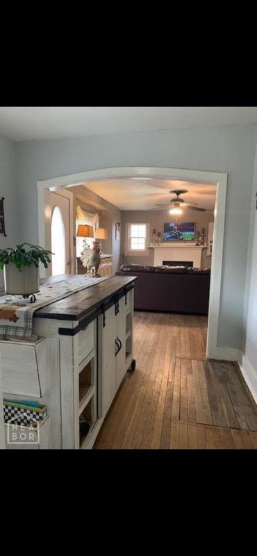 Photo - 206 S Nance St