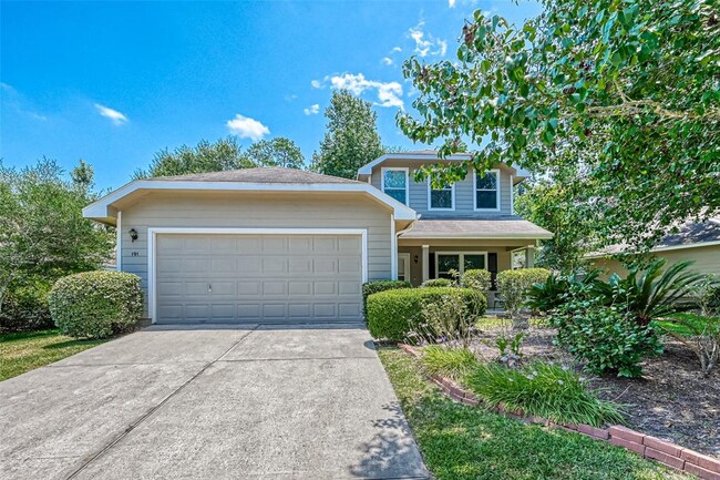 Photo - 191 N Vesper Bend Cir House
