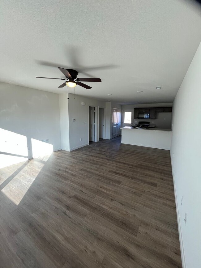 Photo - Newly Constructed Duplex