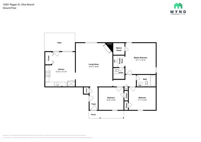Photo - 10321 Riggan Dr