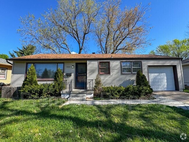 Building Photo - 9724 E 34th St S Rental
