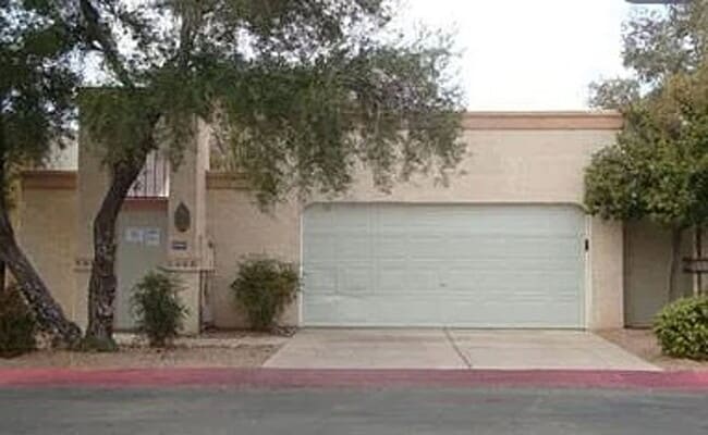 Building Photo - 2987 W Avenida Obregon