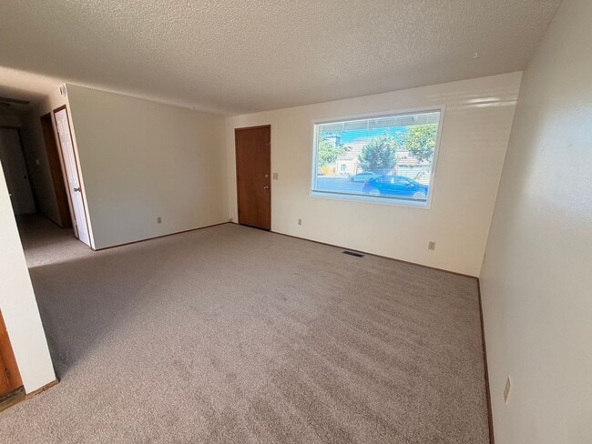 Photo - Rambler Style Home
