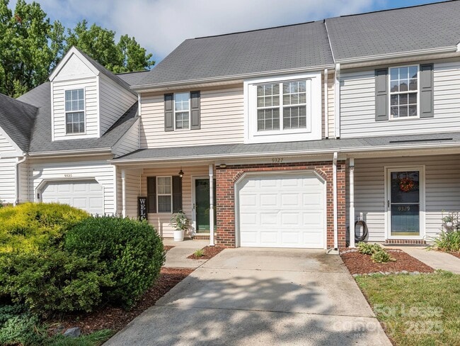 Photo - 9327 Timothy Ct Townhome