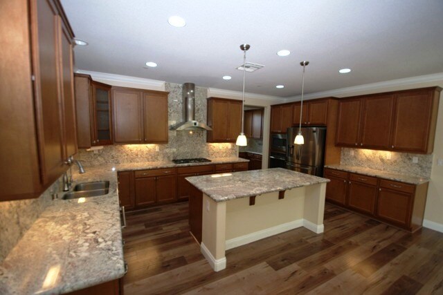 Photo - 916 Wilderness Way