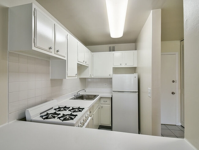 Stainless Steel Appliances Available