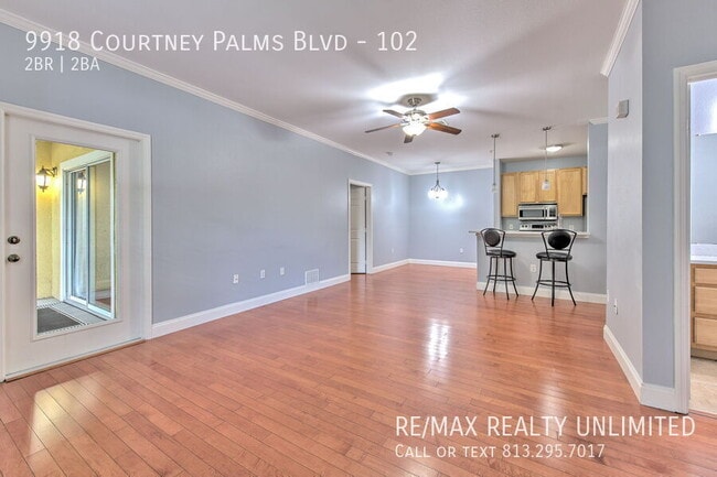Photo - 9918 Courtney Palms Blvd Unit 102