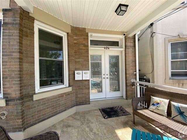 Building Photo - 424 67th St Rental