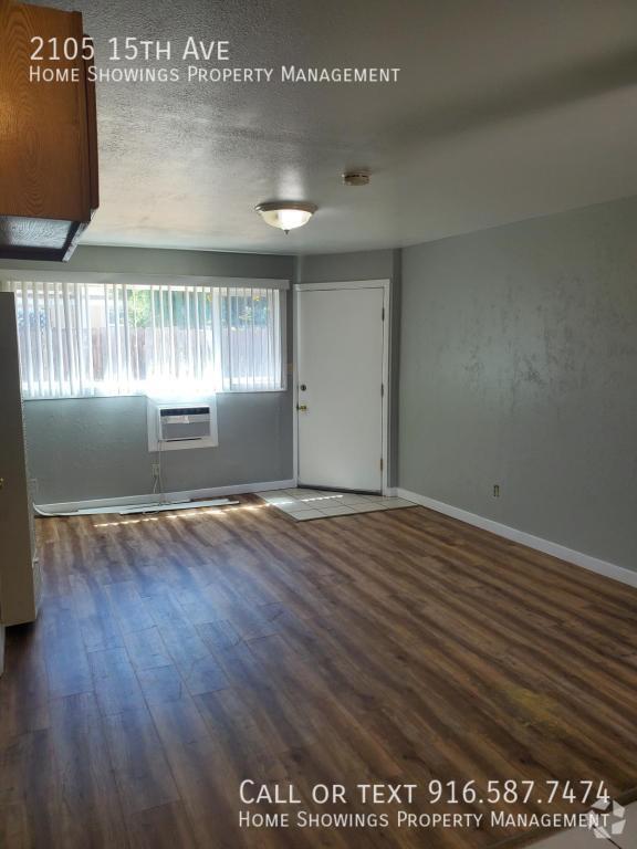 Building Photo - 2105 15th Ave Rental