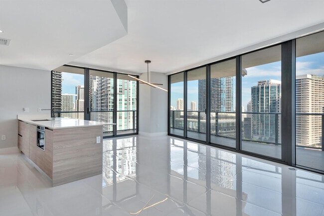 Photo - 1300 S Miami Ave Unit 2401