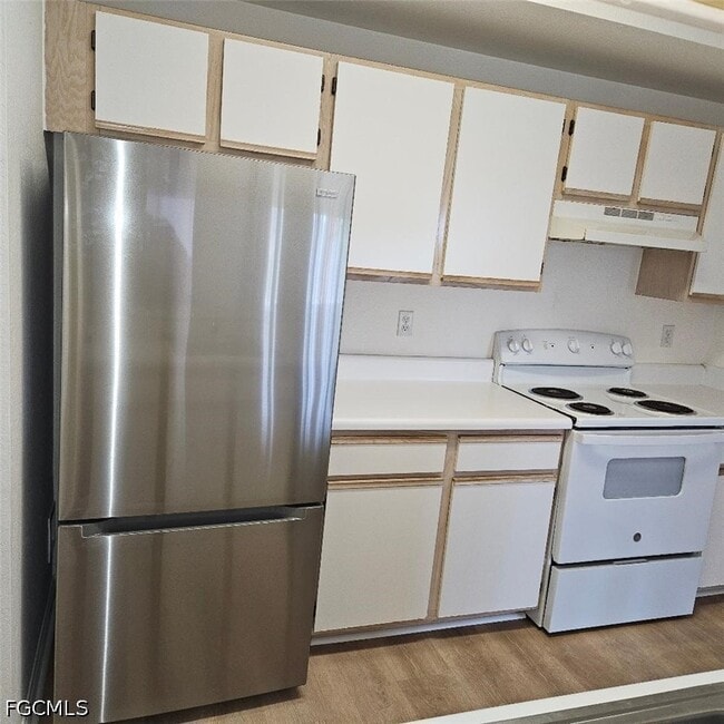 Photo - 6481 Aragon Way Unit 303