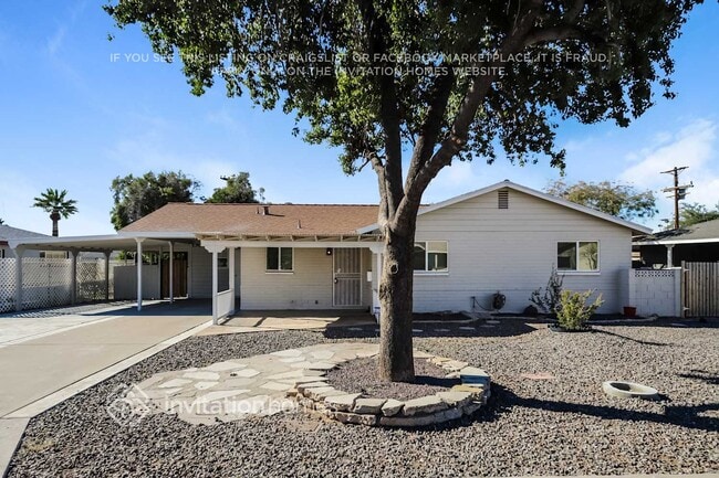 Building Photo - 2133 W Palmaire Ave Rental