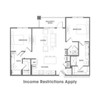 2bed 2bath
