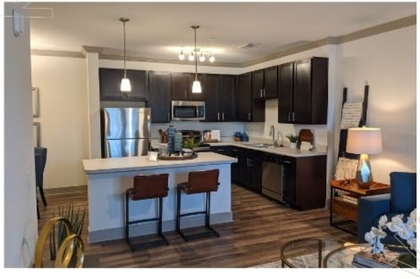 Photo - Glades at Gulf View