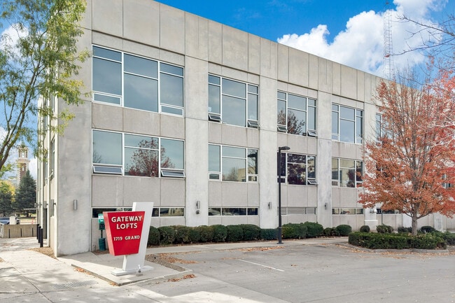 Gateway Lofts