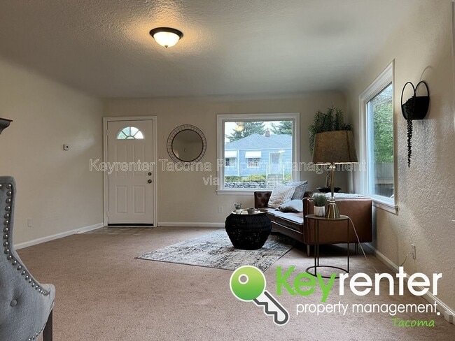 Photo - 4816 E G St
