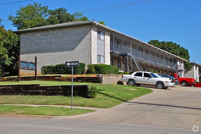 Townhill Oaks - Townhill Oaks