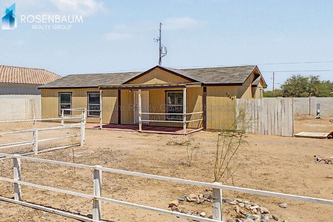 Photo - 3360 W Madera Dr