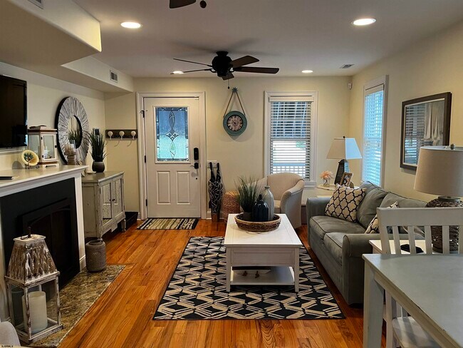 Photo - 629 Central Ave