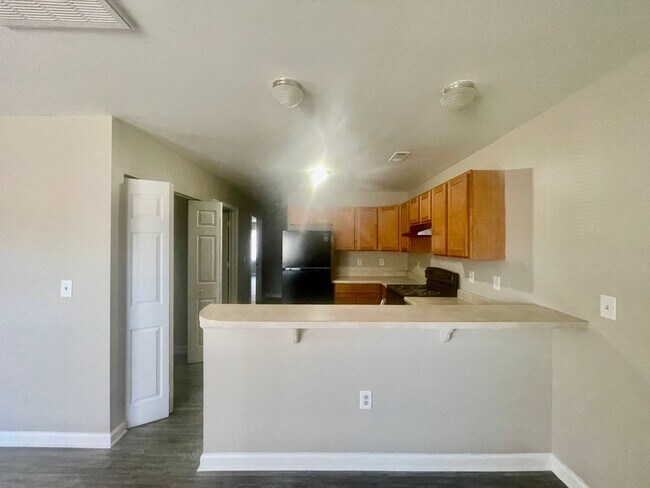 Photo - 2204 Catherine Simmons Ave Unit B