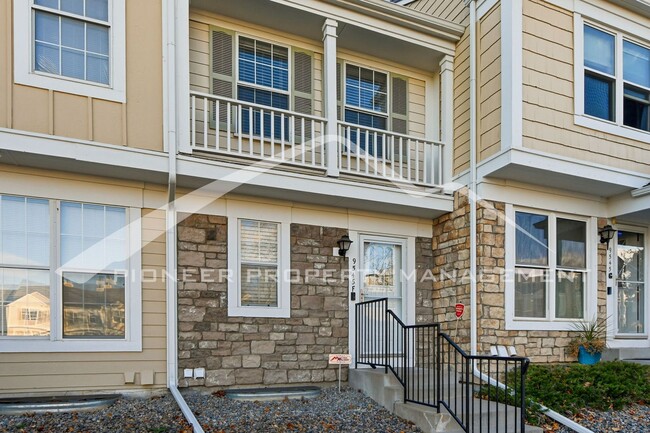 Photo - Spacious Townhouse with Central AC and Washer/Dryer