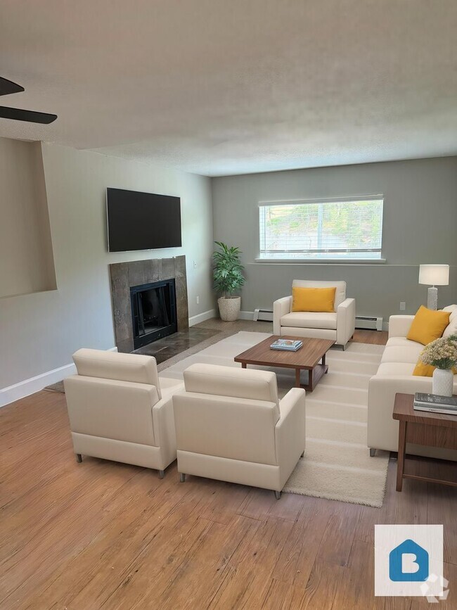 Building Photo - 1431 Imperial Rd Unit B Rental