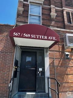 Building Photo - 567 Sutter Ave Rental