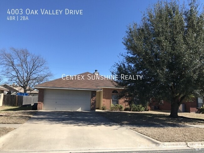 Building Photo - 4003 Oak Valley Dr Rental