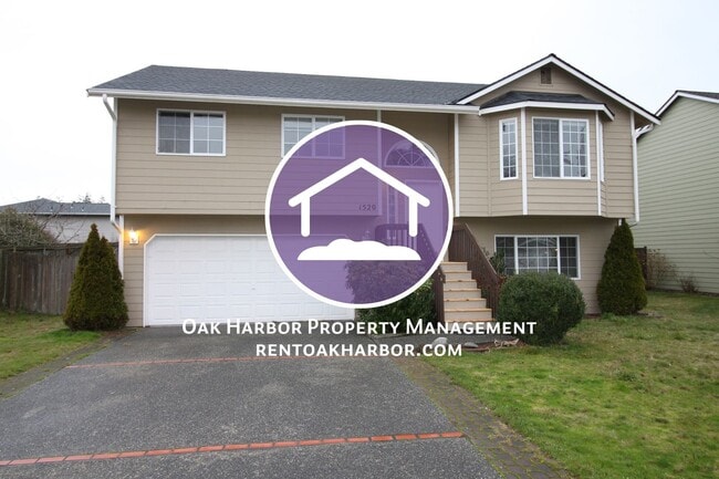 Building Photo - 3 Bed 2.5 Bath - Shannon Forest - Hillcrest - Pet Friendly - NAS Whidbey