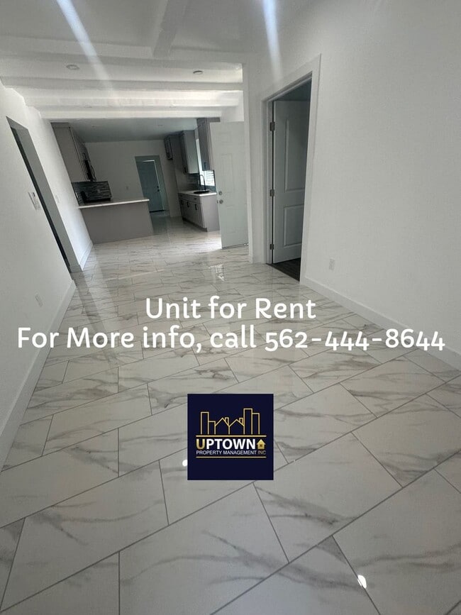 Photo - House - 3 Bedrooms / 2 Baths - Downey