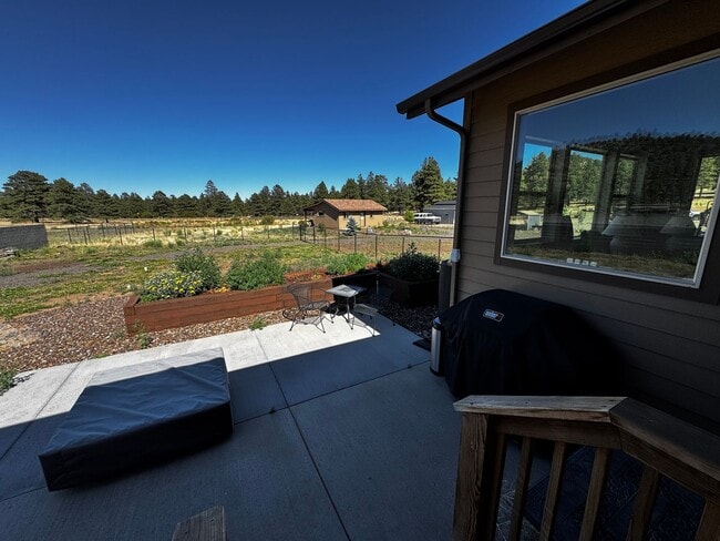 Photo - 6526 Johnson Ranch Rd Unit Main House