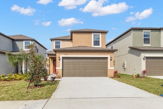 Building Photo - LIKE NEW Home For Rent in Touchstone