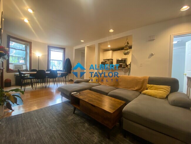 Building Photo - 486 Massachusetts Ave Unit 1