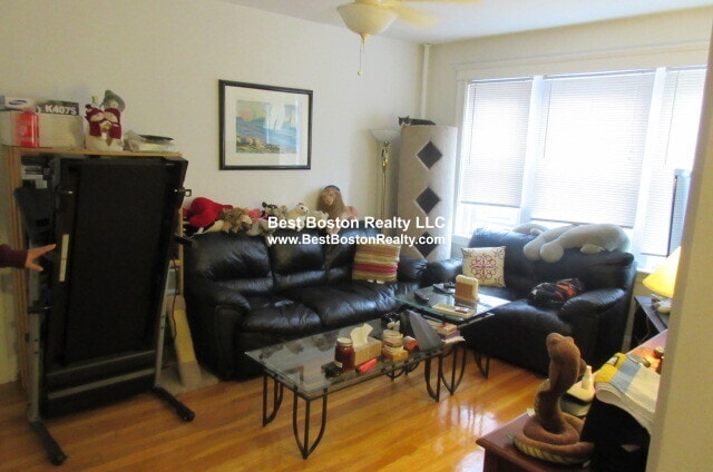 Building Photo - 11 Gray St Unit 1