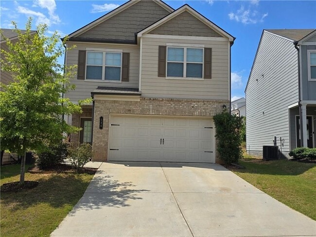 Building Photo - 126 Auburn Crossing Dr
