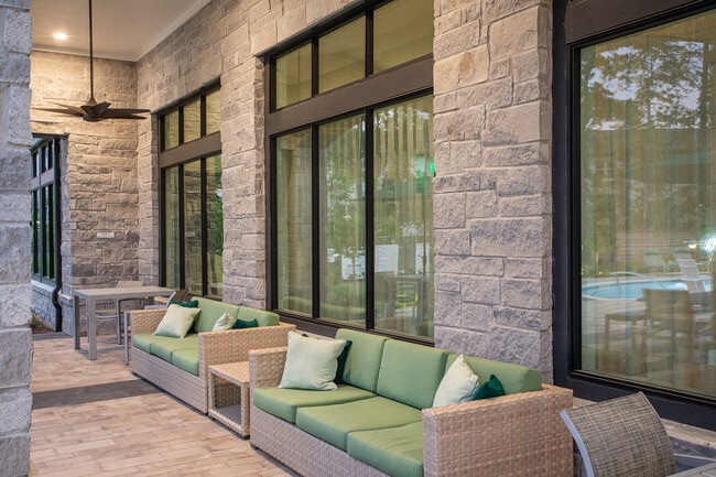 Photo - Prose in the Pines