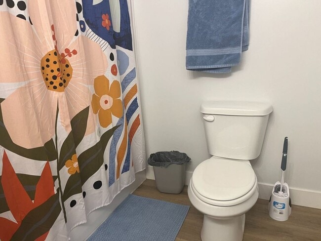 Photo - Private Basement Suite in Shared Lehi Townhome Unit 4 (Basement)