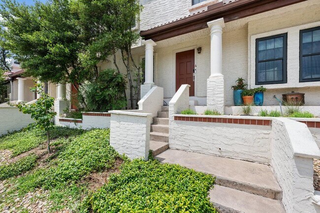 Photo - 4306 Bonnell Vista Cove Unit C4