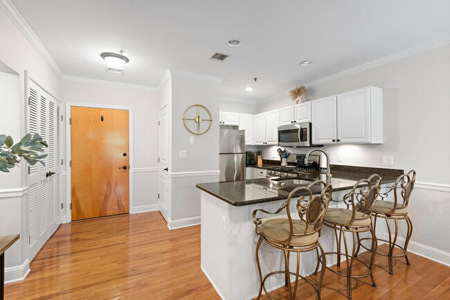 Photo - 501 9th St Unit 404