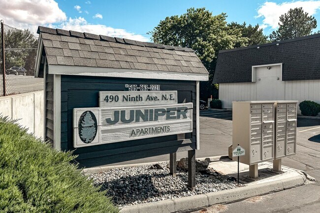 Photo - Juniper Apartments