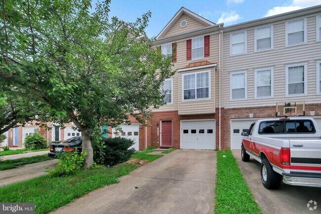 Building Photo - 6052 Ticket Way Rental