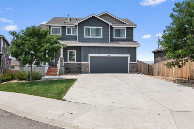 Building Photo - 3 Bedroom 2 1/2 Bath in Loveland