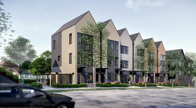 nook - nook Apartments