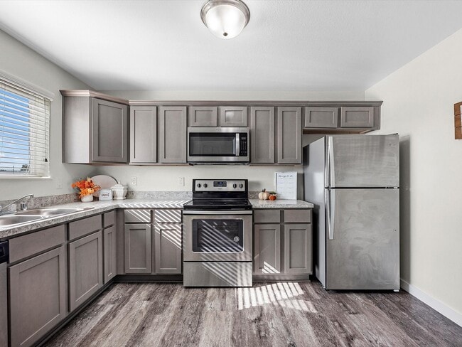 Photo - 12603 Telge Rd Unidad 13E