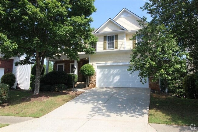 Building Photo - 4091 Hooch Landing NW Rental