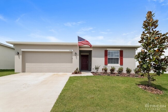 Building Photo - 1208 Salisbury Dr Rental