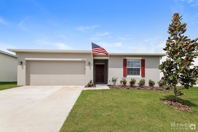 Building Photo - 1208 Salisbury Dr Rental