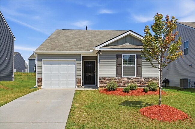 216 Boxbury Wy