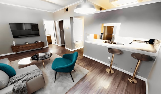 Nova House