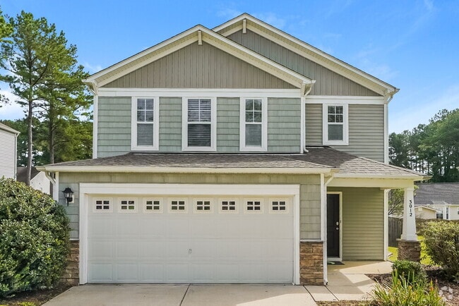 Building Photo - 3012 Van Dorn Rd Rental